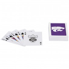 Patch Kansas State Wildcats® Playing Cards   555733654